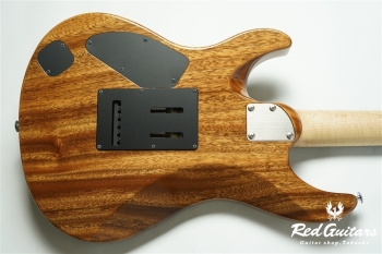 FUTURA-S SSH - Faded Lazuli Blue